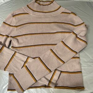 Pink Republic (L) long sleeve top